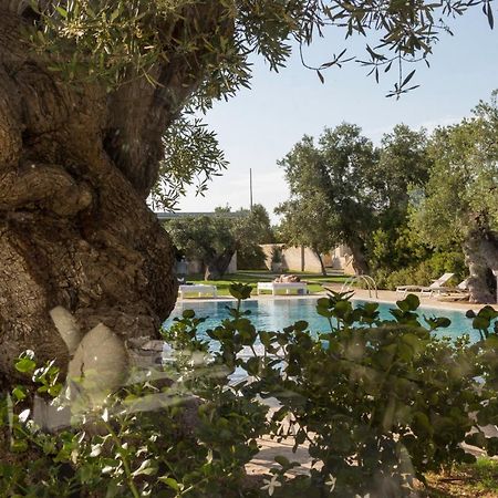 Masseria Torre Del Diamante Torre Canne Kültér fotó